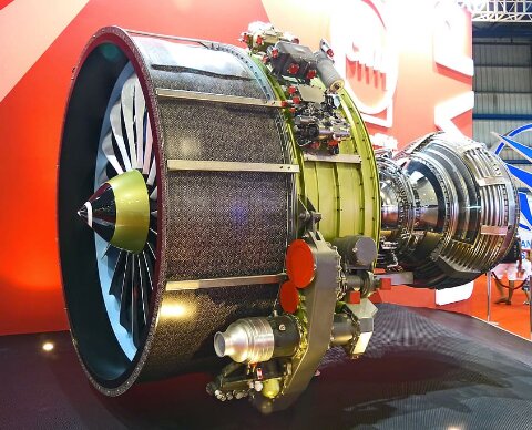 Aircraft Engine Preheat Systems
